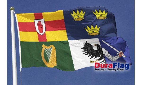 DuraFlag® Four Provinces Premium Quality Flag